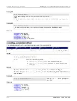 Preview for 372 page of Keithley 2606B System SourceMeter Reference Manual