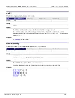 Предварительный просмотр 373 страницы Keithley 2606B System SourceMeter Reference Manual