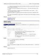 Preview for 375 page of Keithley 2606B System SourceMeter Reference Manual