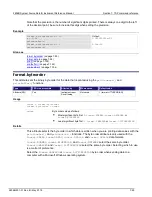 Preview for 377 page of Keithley 2606B System SourceMeter Reference Manual