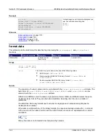 Preview for 378 page of Keithley 2606B System SourceMeter Reference Manual