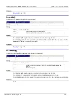 Предварительный просмотр 381 страницы Keithley 2606B System SourceMeter Reference Manual