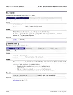 Предварительный просмотр 382 страницы Keithley 2606B System SourceMeter Reference Manual