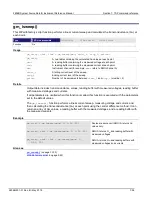 Preview for 383 page of Keithley 2606B System SourceMeter Reference Manual