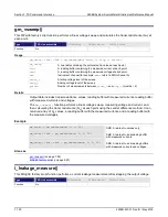 Предварительный просмотр 384 страницы Keithley 2606B System SourceMeter Reference Manual