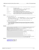 Предварительный просмотр 385 страницы Keithley 2606B System SourceMeter Reference Manual