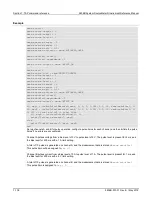 Preview for 390 page of Keithley 2606B System SourceMeter Reference Manual