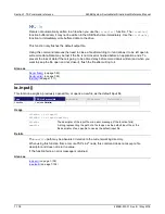 Preview for 392 page of Keithley 2606B System SourceMeter Reference Manual