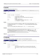 Preview for 393 page of Keithley 2606B System SourceMeter Reference Manual