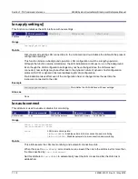 Preview for 396 page of Keithley 2606B System SourceMeter Reference Manual