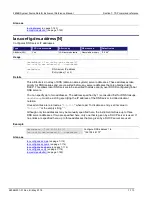 Preview for 397 page of Keithley 2606B System SourceMeter Reference Manual