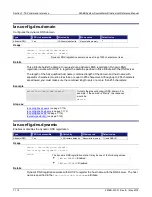 Предварительный просмотр 398 страницы Keithley 2606B System SourceMeter Reference Manual