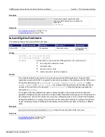 Preview for 399 page of Keithley 2606B System SourceMeter Reference Manual