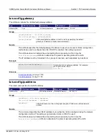 Предварительный просмотр 401 страницы Keithley 2606B System SourceMeter Reference Manual