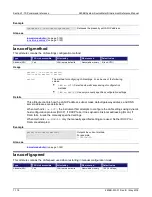 Предварительный просмотр 402 страницы Keithley 2606B System SourceMeter Reference Manual