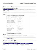 Preview for 406 page of Keithley 2606B System SourceMeter Reference Manual