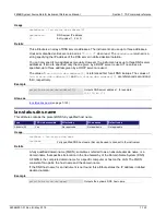 Preview for 407 page of Keithley 2606B System SourceMeter Reference Manual