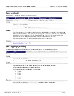 Preview for 413 page of Keithley 2606B System SourceMeter Reference Manual