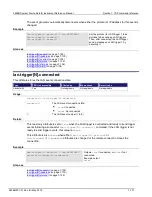 Preview for 415 page of Keithley 2606B System SourceMeter Reference Manual