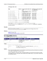 Предварительный просмотр 418 страницы Keithley 2606B System SourceMeter Reference Manual