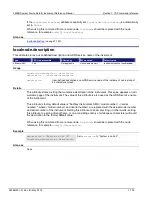 Preview for 423 page of Keithley 2606B System SourceMeter Reference Manual