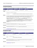 Preview for 424 page of Keithley 2606B System SourceMeter Reference Manual