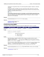 Preview for 427 page of Keithley 2606B System SourceMeter Reference Manual