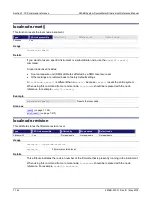 Preview for 428 page of Keithley 2606B System SourceMeter Reference Manual