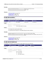 Предварительный просмотр 429 страницы Keithley 2606B System SourceMeter Reference Manual