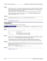 Preview for 430 page of Keithley 2606B System SourceMeter Reference Manual