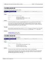 Preview for 433 page of Keithley 2606B System SourceMeter Reference Manual