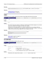 Preview for 434 page of Keithley 2606B System SourceMeter Reference Manual