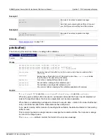 Preview for 437 page of Keithley 2606B System SourceMeter Reference Manual