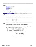 Preview for 439 page of Keithley 2606B System SourceMeter Reference Manual