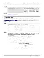 Предварительный просмотр 440 страницы Keithley 2606B System SourceMeter Reference Manual