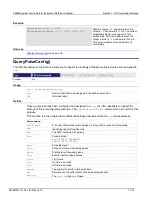 Preview for 441 page of Keithley 2606B System SourceMeter Reference Manual