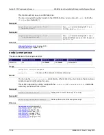 Preview for 444 page of Keithley 2606B System SourceMeter Reference Manual