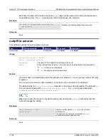 Предварительный просмотр 450 страницы Keithley 2606B System SourceMeter Reference Manual