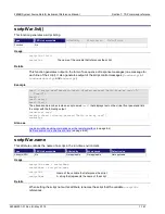 Preview for 451 page of Keithley 2606B System SourceMeter Reference Manual