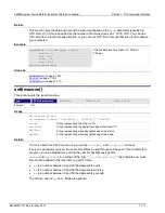 Preview for 455 page of Keithley 2606B System SourceMeter Reference Manual