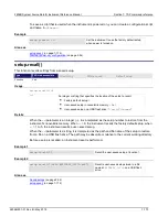 Предварительный просмотр 457 страницы Keithley 2606B System SourceMeter Reference Manual