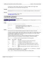 Preview for 459 page of Keithley 2606B System SourceMeter Reference Manual