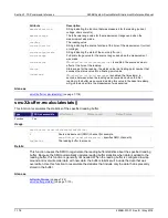 Preview for 460 page of Keithley 2606B System SourceMeter Reference Manual