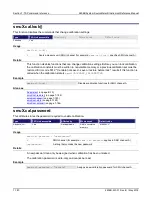 Preview for 464 page of Keithley 2606B System SourceMeter Reference Manual