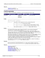 Preview for 465 page of Keithley 2606B System SourceMeter Reference Manual