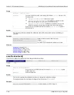 Preview for 468 page of Keithley 2606B System SourceMeter Reference Manual