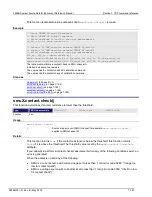 Preview for 471 page of Keithley 2606B System SourceMeter Reference Manual