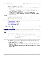 Предварительный просмотр 472 страницы Keithley 2606B System SourceMeter Reference Manual