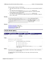 Preview for 473 page of Keithley 2606B System SourceMeter Reference Manual