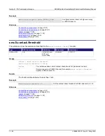 Preview for 474 page of Keithley 2606B System SourceMeter Reference Manual